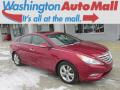 Click for details. 2011 Hyundai Sonata Limited