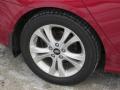  2011 Hyundai Sonata Limited Wheel #3