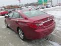 2011 Sonata Limited #8