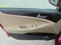 2011 Sonata Limited #12