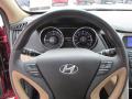 2011 Sonata Limited #17