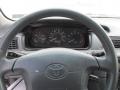 2001 Camry LE #16 2001 Camry LE #16