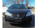 2009 G6 GT Sedan #2 2009 G6 GT Sedan #2