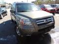 2008 Pilot EX-L 4WD #1 2008 Pilot EX-L 4WD #1