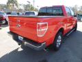 2012 F150 Lariat SuperCrew #14
