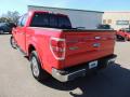 2012 F150 Lariat SuperCrew #17
