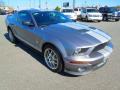 2007 Mustang Shelby GT500 Coupe #1 2007 Mustang Shelby GT500 Coupe #1