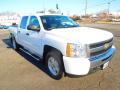 2010 Chevrolet Silverado 1500 LT Crew Cab 4x4
