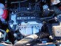 2013 Spark LT #24