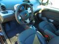 2013 Spark LT #25