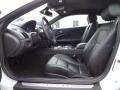  2013 Jaguar XK Warm Charcoal Interior #2