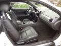 Front Seat of 2013 Jaguar XK XKR Coupe #4