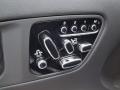 Controls of 2013 Jaguar XK XKR Coupe #14