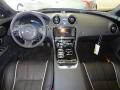 Dashboard of 2013 Jaguar XJ XJL Portfolio AWD #3 Dashboard of 2013 Jaguar XJ XJL Portfolio AWD #3