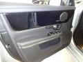 Door Panel of 2013 Jaguar XJ XJL Portfolio AWD #8 Door Panel of 2013 Jaguar XJ XJL Portfolio AWD #8