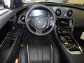 Dashboard of 2013 Jaguar XJ XJL Portfolio AWD #9 Dashboard of 2013 Jaguar XJ XJL Portfolio AWD #9