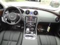 Dashboard of 2013 Jaguar XJ XJ #3