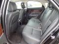 Rear Seat of 2013 Jaguar XJ XJ #4