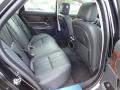 Rear Seat of 2013 Jaguar XJ XJ #13