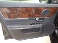 Door Panel of 2013 Jaguar XJ XJ #16