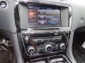 Controls of 2013 Jaguar XJ XJ #17