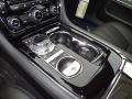  2013 XJ 8 Speed Automatic Shifter #18