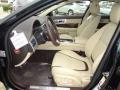 2013 Jaguar XF Barley/Truffle Interior #2 2013 Jaguar XF Barley/Truffle Interior #2