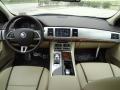 Dashboard of 2013 Jaguar XF 3.0 #3 Dashboard of 2013 Jaguar XF 3.0 #3