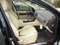 Front Seat of 2013 Jaguar XF 3.0 #12 Front Seat of 2013 Jaguar XF 3.0 #12