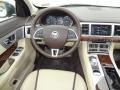 2013 Jaguar XF 3.0 Steering Wheel #14 2013 Jaguar XF 3.0 Steering Wheel #14