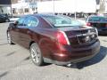  2009 Lincoln MKS Cinnamon Metallic #9