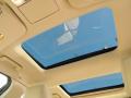 Sunroof of 2009 Lincoln MKS AWD Sedan #17