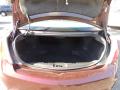  2009 Lincoln MKS Trunk #27