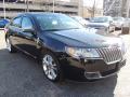 2011 MKZ AWD #4