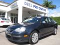 2010 Jetta S Sedan #1 2010 Jetta S Sedan #1