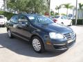 Front 3/4 View of 2010 Volkswagen Jetta S Sedan #7 Front 3/4 View of 2010 Volkswagen Jetta S Sedan #7