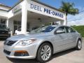 Click for details. 2010 Volkswagen CC Sport