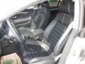 Front Seat of 2010 Volkswagen CC Sport #9 Front Seat of 2010 Volkswagen CC Sport #9