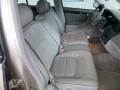  2005 Cadillac DeVille Cashmere Interior #9