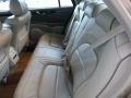Rear Seat of 2005 Cadillac DeVille Sedan #13