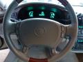  2005 Cadillac DeVille Sedan Steering Wheel #17