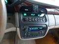 Controls of 2005 Cadillac DeVille Sedan #18