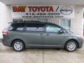 Click for details. 2013 Toyota Sienna XLE