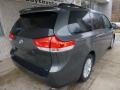 2013 Sienna XLE #2