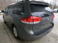 2013 Sienna XLE #4