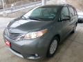 2013 Sienna XLE #5