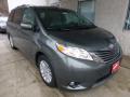 2013 Sienna XLE #7