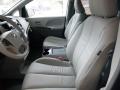 2013 Sienna XLE #14