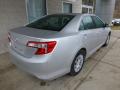 2013 Camry LE #2