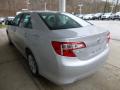 2013 Camry LE #4